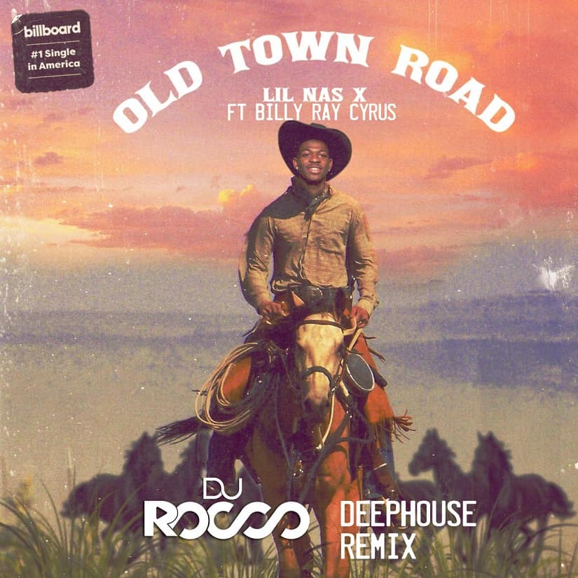 lil nas old town road